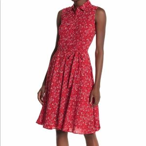 Nanette by Nanette Lapore - Size 4 Navy Floral